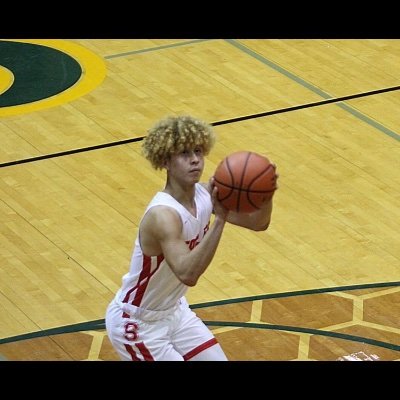 God & Family | Salado Highschool ‘23 | SG/PG | 6’ 160 lbs | 3.7 gpa |