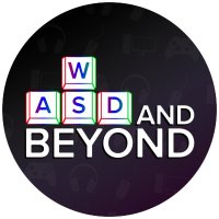 WASD and BEYOND (@beyondwasd) 's Twitter Profile Photo WASD and BEYOND (@beyondwasd) 's Twitter Profile Photo
