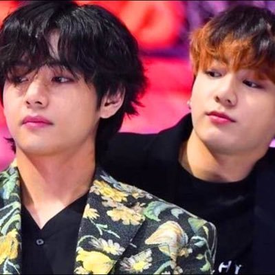 HARDSTAN OT2; PROUD TAEKOOKER