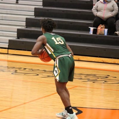 Wvhs ‘24 | PG/SG | 6’2| 185| 3.2 GPA| M14 National 1