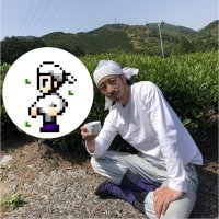 オダギリジョー 似のお茶農家(@MarusaSakyoen) 's Twitter Profileg