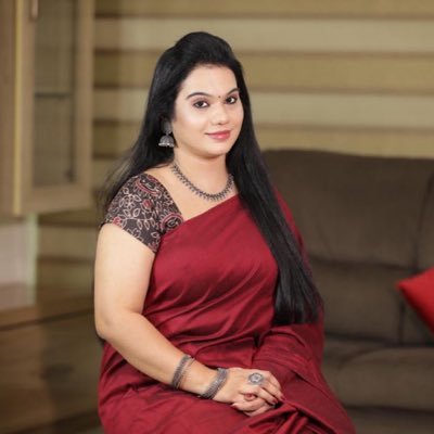 monicamargret's profile picture. Tv anchor, Emcee, YouTuber