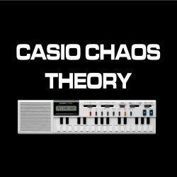 Casio Chaos Theory Profile
