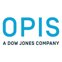 OPIS Biofuels (@opisbiofuels) 's Twitter Profile Photo OPIS Biofuels (@opisbiofuels) 's Twitter Profile Photo