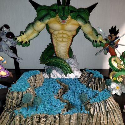 fmqPFy7jFLk2juU's profile picture. ドラゴンボール一番くじにハマってます。