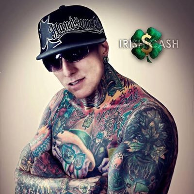 CAPITALINKTAT2's profile picture. Capital Ink Tattoo