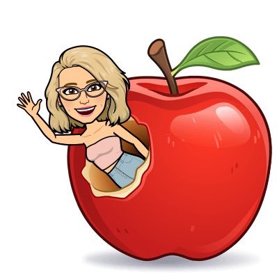 SMS 6th Grade Math Teacher 👩🏼‍🏫🍎 & Cheer Coach❤️🐾