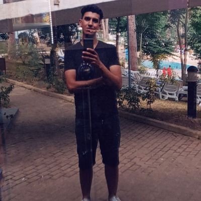 RabahIslam13's profile picture. 