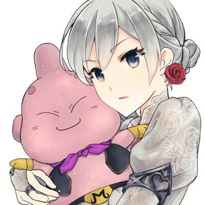 魔神ぶーさんのプロフィール画像