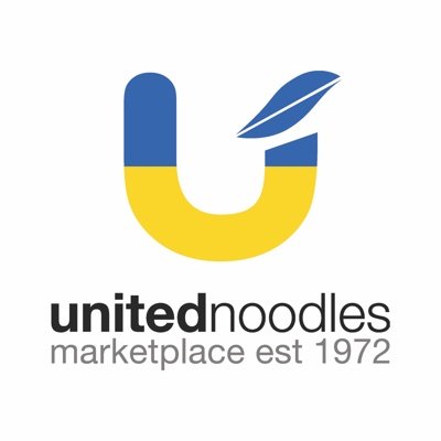 ~Representation Matters Today~ Offering Minnesota the true taste of Asia at our groceries! Find us on IG & FB @unitednoodles 

I make typos like it's my job!