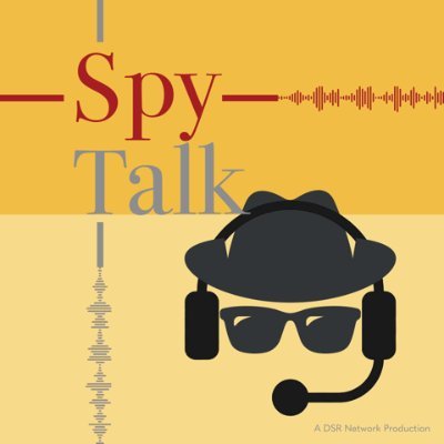 Longtime DC intel scribe--Newsweek, WaPo, CQ, UPI, magazines, books. Founding Editor, https://t.co/YO34WSHJrc. Podcast: https://t.co/D0oyIJgXc5