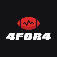 4for4 Fantasy Football(@4for4football) 's Twitter Profile Photo