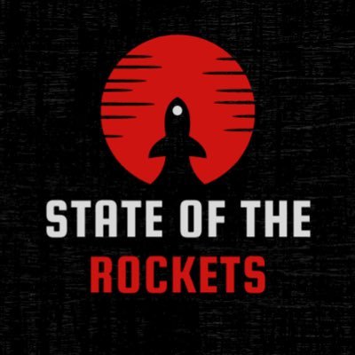 The premier Houston Rockets basketball podcast with hosts @RooshWilliams and @JTGatlin