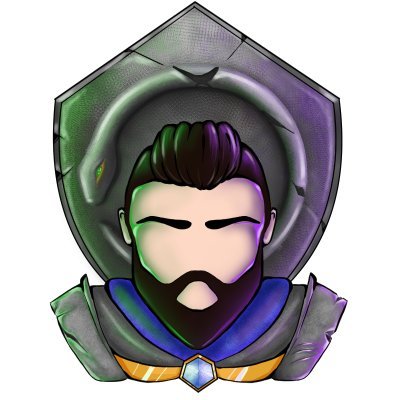 AegiScep's profile picture. (he/him) an adventurer looking for adventures