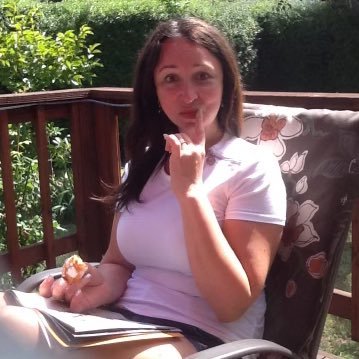 Musienko's profile picture. 