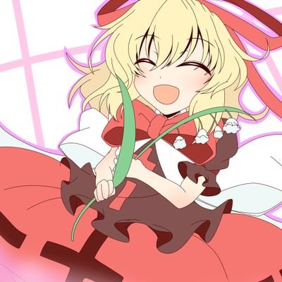 カクテルやチョコミントアイスが好き✩
嫁キャラは東方Projectのメディスン！
メディスン推しと繋がりたい！
あと、ポケモンもやってます！
(Switch)
気軽にフォローよろしく！ﾆｺ(*´∇｀*)ﾆｺ