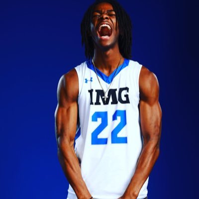 2022 | 6’3 SG | IMG ACADEMY