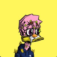 McZeallionaire (@nftrondonmega) 's Twitter Profile