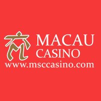 Macau Sporting Club Cork(@MSCCASINO) 's Twitter Profile Photo