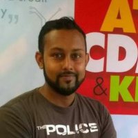 Ravindra Jayasena (@ravindra_jay01) 's Twitter Profile
