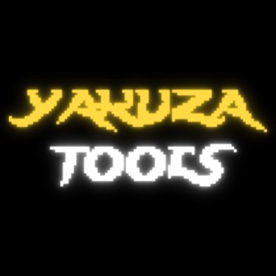 Yakuza Tools Profile