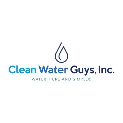 Water Softeners. Reverse Osmosis. Water Purification. Water Filter Dealer. 402-330-6440.  Clean Water Guys Inc. - Water. Pure and Simple ®