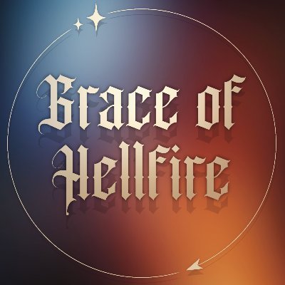 Grace of Hellfire
