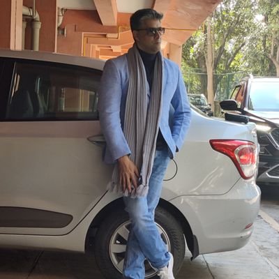 Communication professional, Sports fanatic, Die-hard fan of LA Lakers Basketball, Aussie cricket and Manchester United.
All views expressed here are my own.