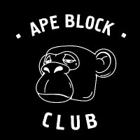 Ape Block Club 🧱(@ApeBlockClub) 's Twitter Profile Photo