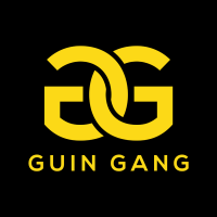 Guin Gang (@guingang_) 's Twitter Profile
