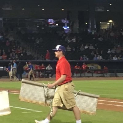 North Arkansas College | Sports Turf | NWA Naturals Field Crew | God | Family