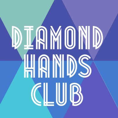 DIAMOND HANDS CLUB