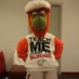 Burnie (@burniethemascot) Twitter profile photo Burnie (@burniethemascot) Twitter profile photo