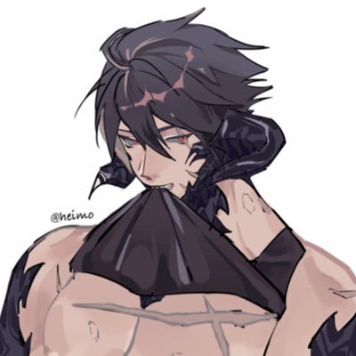 heimoさんのプロフィール画像