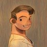 kenesu's profile picture. Character Designer @stairwaygames | Prev: Walt Disney Animation Studios, Netflix Animation Studios | He/him | 🇨🇦🇵🇭|🌈| work email: info@kenesu.com