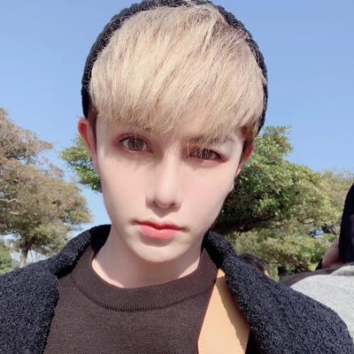 Bab_wang's profile picture. 23/超白皮/btm