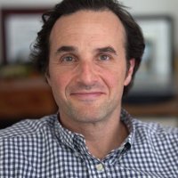 Alan Tzvika Nissel (@atnissel) 's Twitter Profile