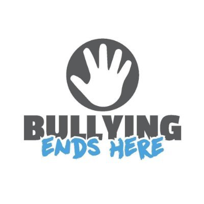 🌏The award winning #BullyingEndsHere presentation is requested worldwide  📬DMs not monitored 24/7 🏳️‍🌈Founded by Tad Milmine a #gay #YYC #PoliceOfficer