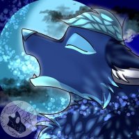 Icewolf 1207 (@icewolf_1207) 's Twitter Profile