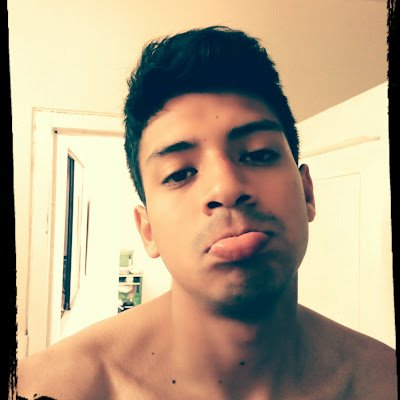 odar_bruno's profile picture. 