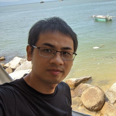 Wugq's profile picture. I'm WuGQ