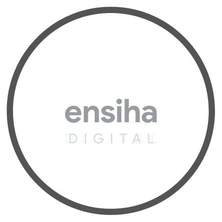 At Ensiha Digital, we help small businesses and emerging music talent build audiences, followers and loyalty.