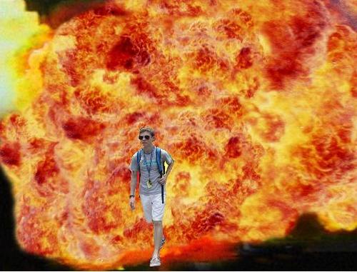 ColeOfTheWild's profile picture. Cool guys don't look at explosions.