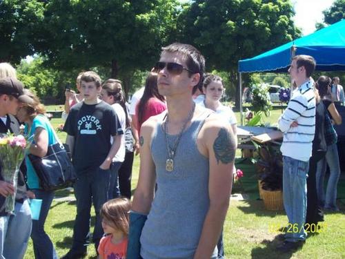 CrookedOne4Sure's profile picture. 