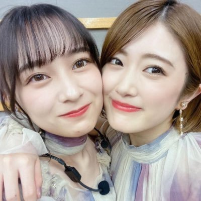 Ayachima46's profile picture. 乃木坂ちゃん #鈴木絢音 #樋口日奈 #久保史緒里