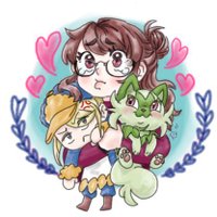 innochan (@inno_and_rachel) 's Twitter Profile