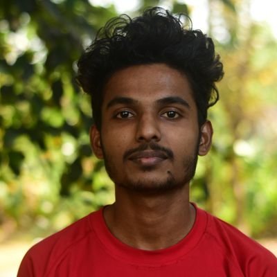 khali_malangare's profile picture. CET’22