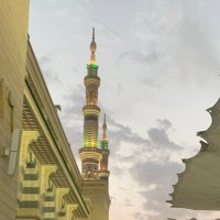 ملخص فروض المسجد النبوي (@emmothn) 's Twitter Profile