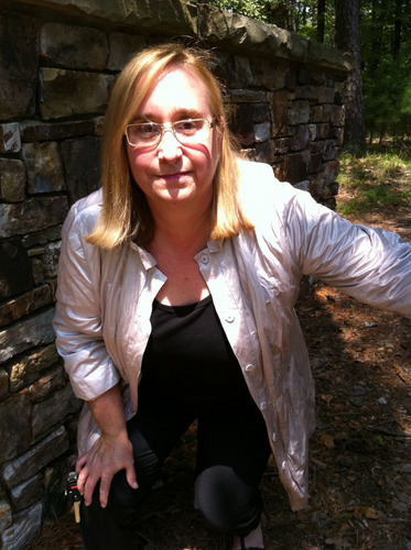 I’m a single, Southern, sexy-genarian who loves to tell true tales from my life using multiple new media technologies. It’s epic!