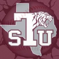 Texas Southern Baseball (@txsobaseball) 's Twitter Profile
